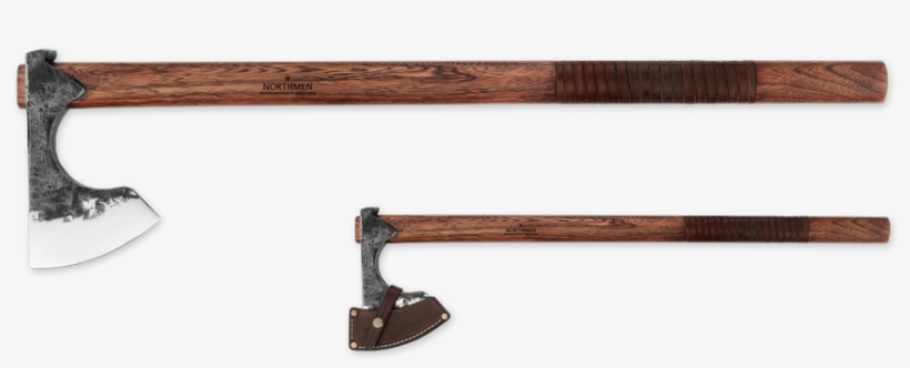 Http - //www - Northmen - Battle Axe - Small Viking Battle Axe, transparent png download