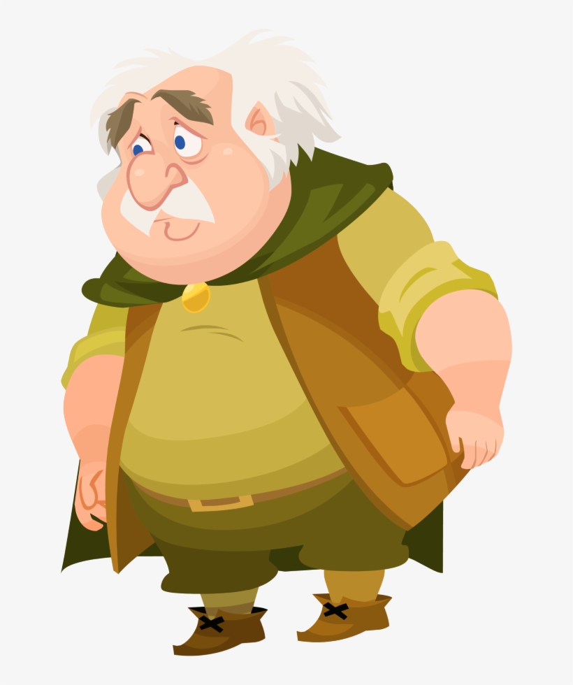 Beast Clipart Maurice - Belle Maurice, transparent png download