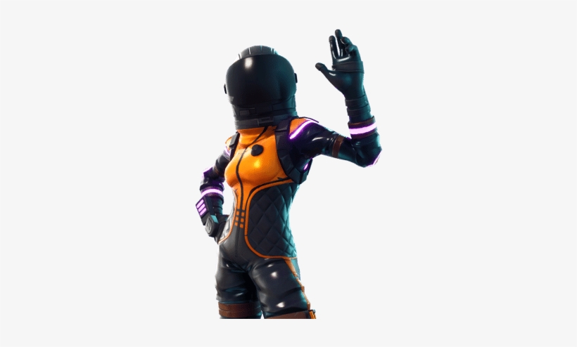 Neue Oster Skins Verf - Dark Vanguard Png Fortnite, transparent png download