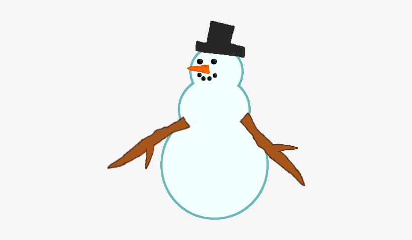 Angry Birds Snowman - Wiki, transparent png download