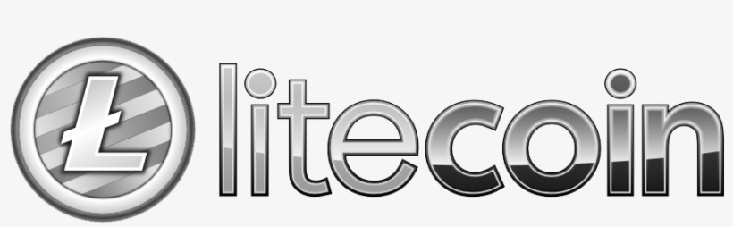The Silver To Bitcoin's Gold Is Cheap, Fast, Reliable, - Litecoin Logo Png, transparent png download
