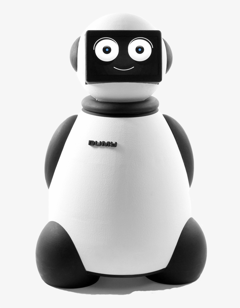 Robot Dumy, transparent png download