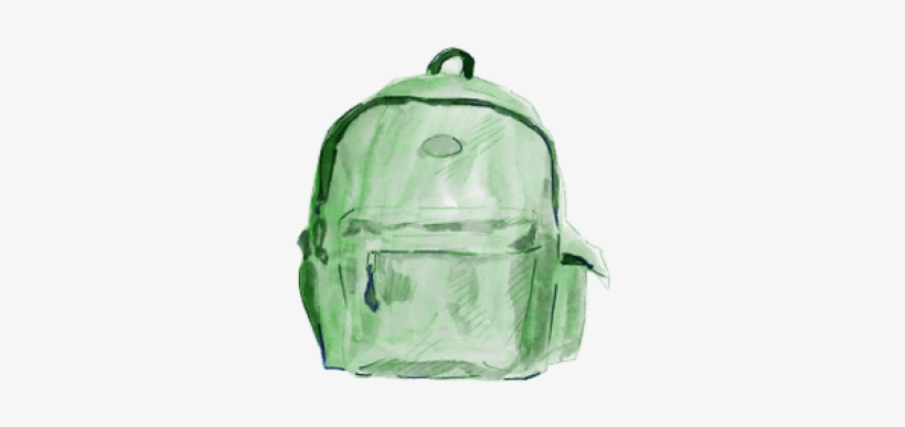 Schools - Diaper Bag, transparent png download