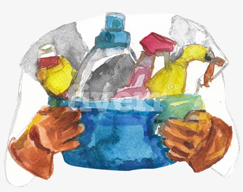 Design A Seamless And Modern Digital Illustration Pattern - Tool, transparent png download