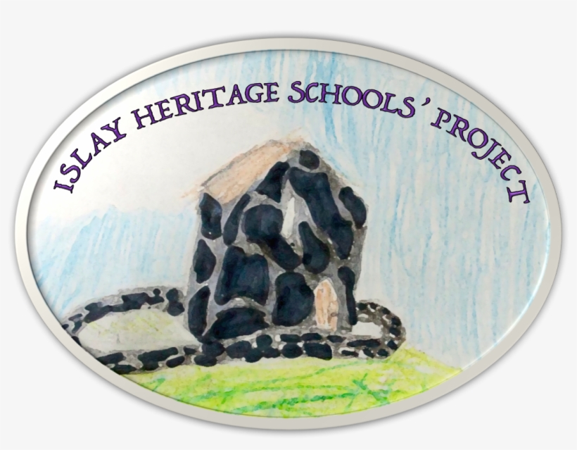 Islay Heritage Schools' Project Ur Cuideachadh Gus - Boulder, transparent png download