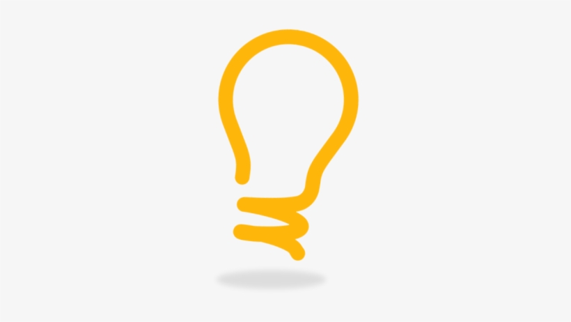 Light Bulb Credit Konstantin Datz, transparent png download