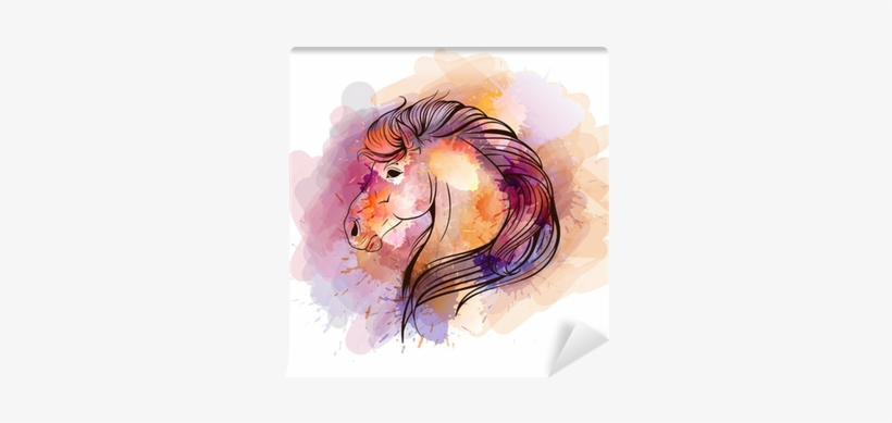 Horse, transparent png download