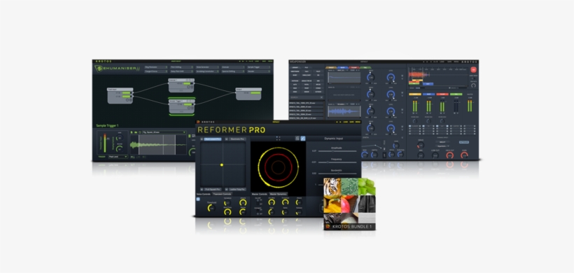 Quick View - Krotos Limited, transparent png download