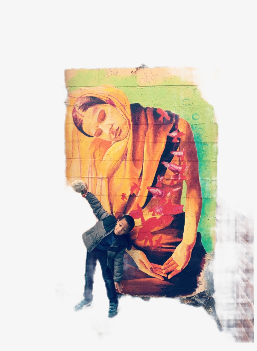 Report Abuse - Painting, transparent png download