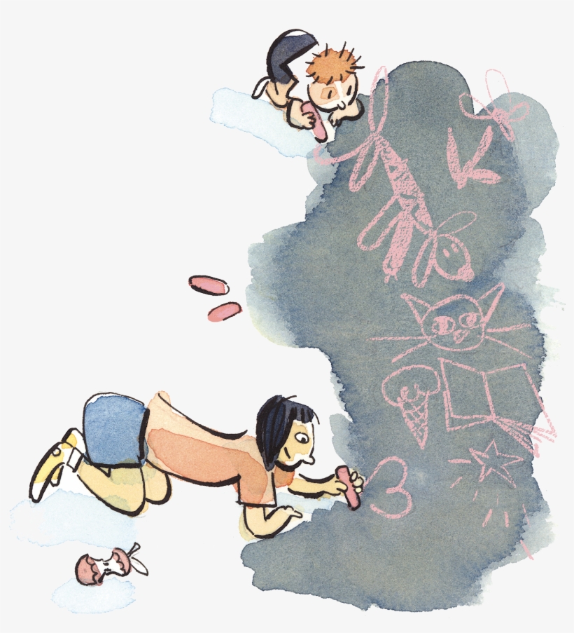 Width=1798 - Cartoon, transparent png download