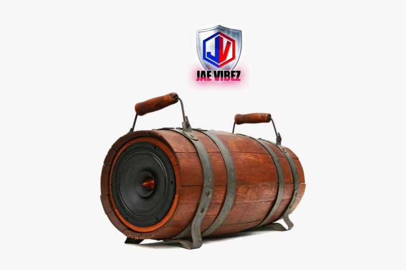 Share This Image - Barrel, transparent png download