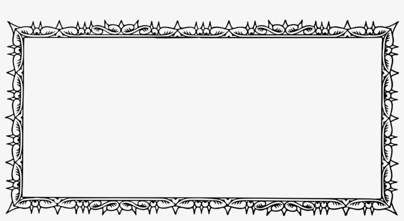 Banner Download Pennon Blog Document - Clip Art Free Banner, transparent png download