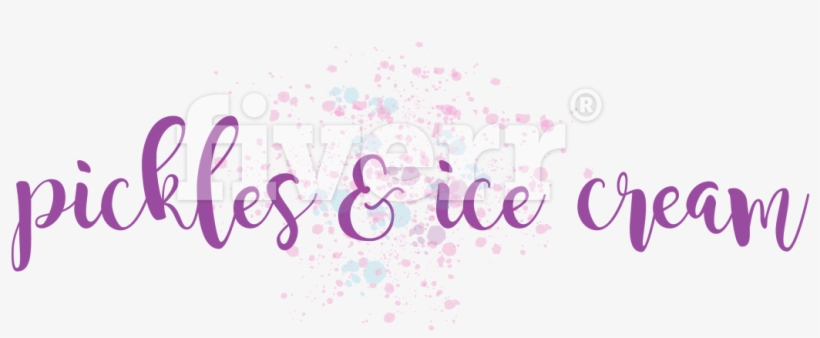 Design Watercolor, Feminine Nd Signature Unlimited - Calligraphy, transparent png download