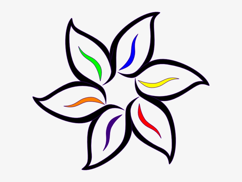 Free Free 178 Flower Svg Clip Art SVG PNG EPS DXF File