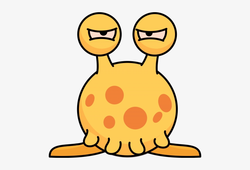 This Image Is Available In Isolated Png Large Resolution - Funny Cartoon Character Png, transparent png download