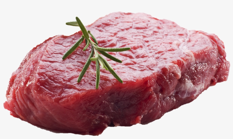 Beef Png - Meat, transparent png download