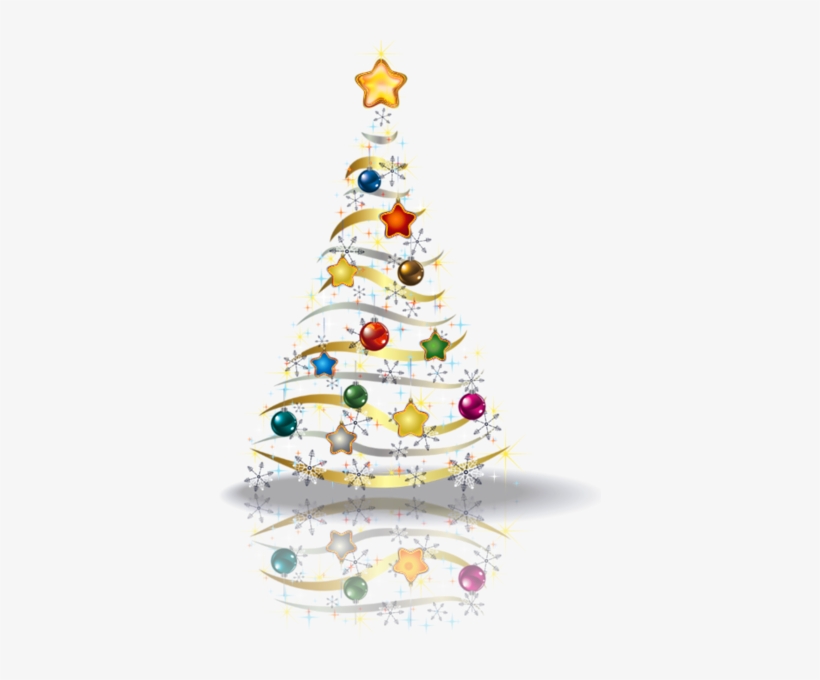 Christmas Fire - Page - Christmas Concert Tree Clipart, transparent png download