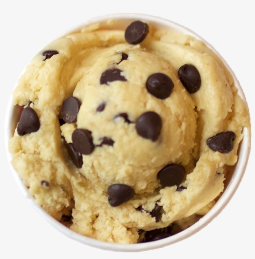 Chocolate Chip Cookie, transparent png download