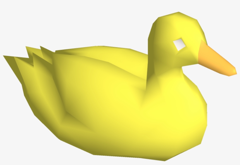 Duck Png - Transparent Rubber Duck Png, transparent png download