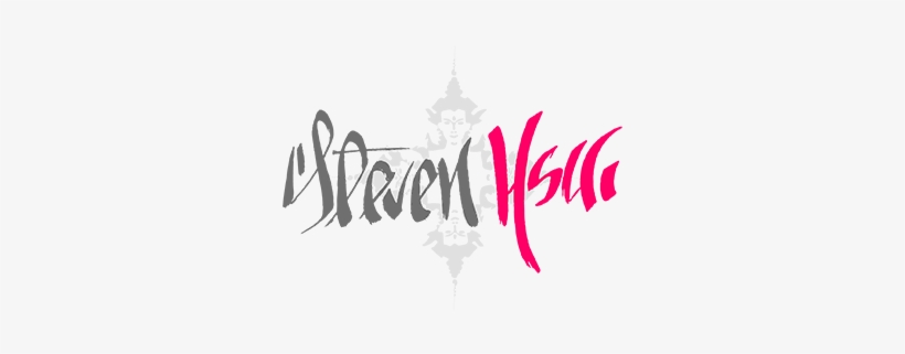 Modern Mulan - Calligraphy, transparent png download