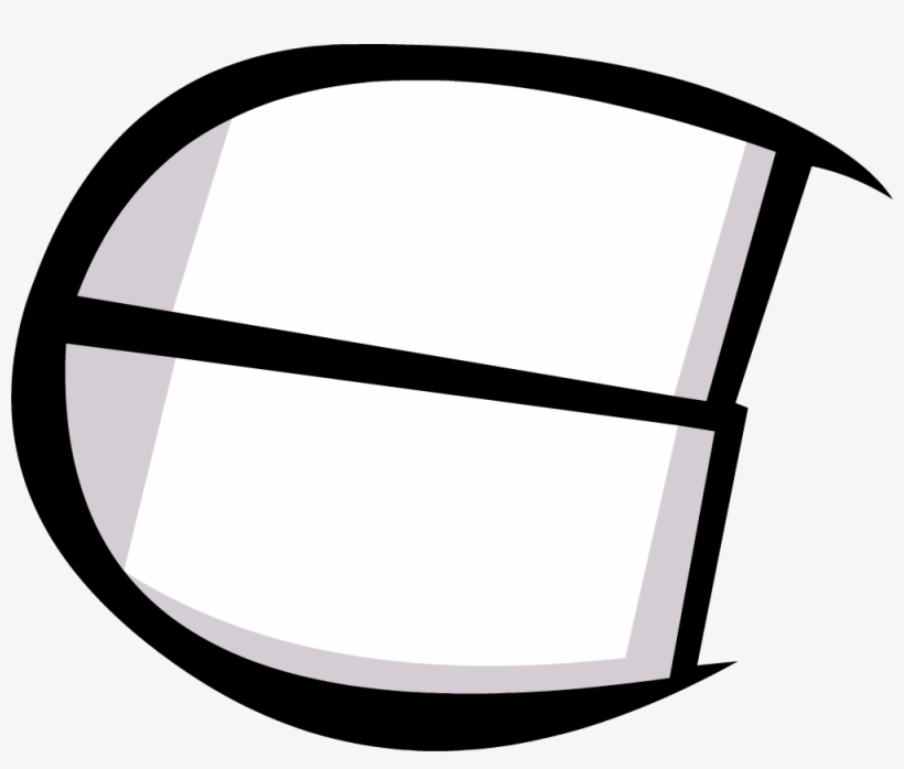 Angry Needle Mouth, transparent png download