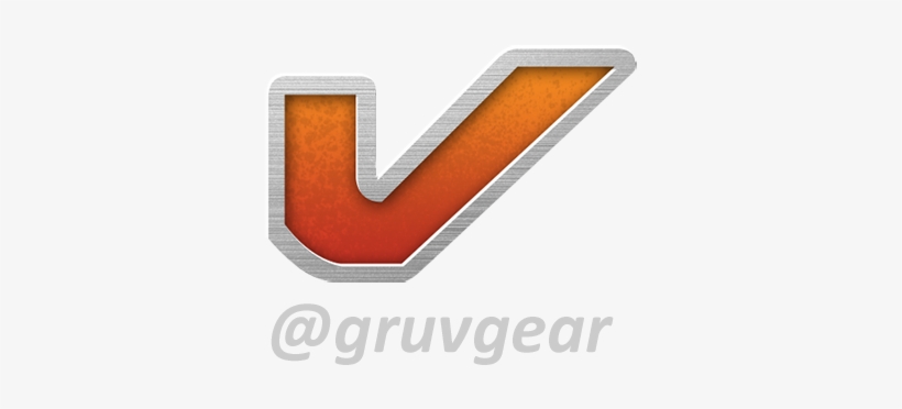 Gruv Gear - Emblem, transparent png download