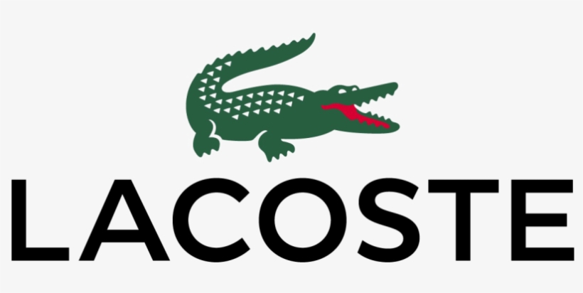 Lacoste Logo Png Image - Eau De Lacoste Femme Eau De Perfume Spray 50ml Set, transparent png download