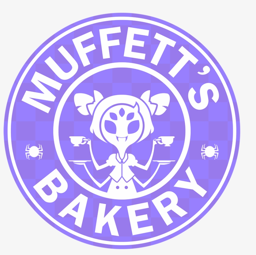 Coffee T-shirt Purple Font Logo - Bacon Is Meat Candy, transparent png download