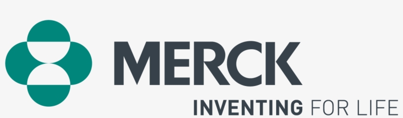 Merck Inventing For Life Logo - Merck Inventing For Life, transparent png download
