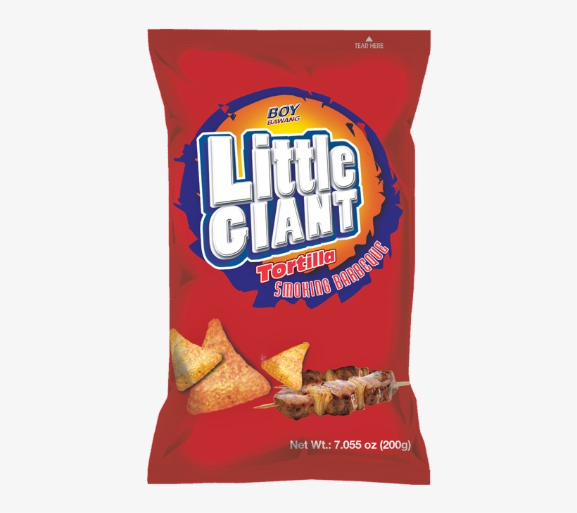 Little Giant - Beef Schmackos, transparent png download