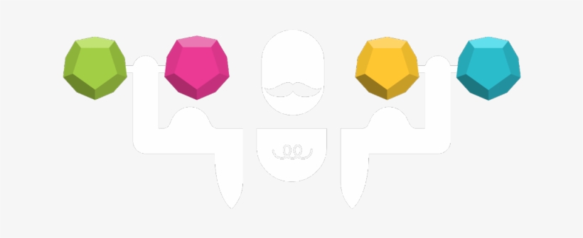 Curious Elements - Case Study, transparent png download