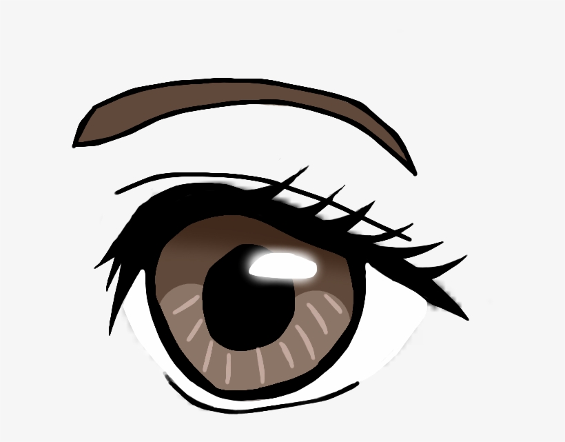 Mike Http - //i - Imgur - Com/zz3a3ws - Marco Http - Sasha Eyes Png, transparent png download