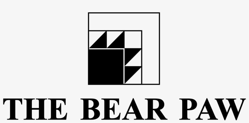The Bear Paw Logo Png Transparent - Velammal International School Logo, transparent png download