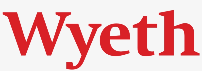 Previous - - Wyeth Logo, transparent png download