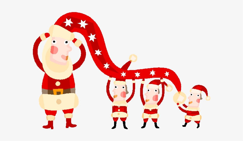 2014 Christmas Raffle - 87 Sleeps Till Christmas, transparent png download