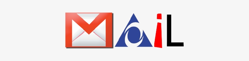 Aol Mail Png - Email Google, transparent png download