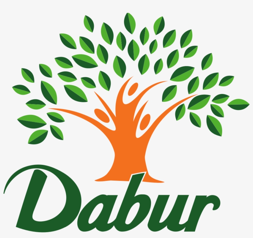 Dabur Logo - Dabur Clove Herbal Toothpaste 100ml, transparent png download