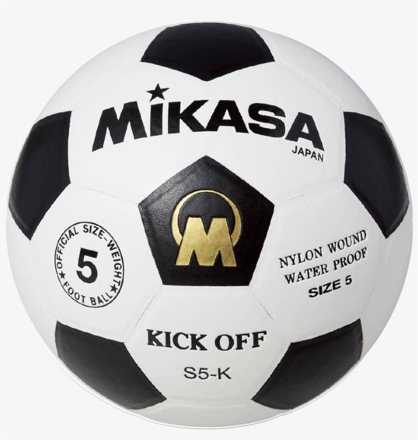 Mikasa Football, transparent png download