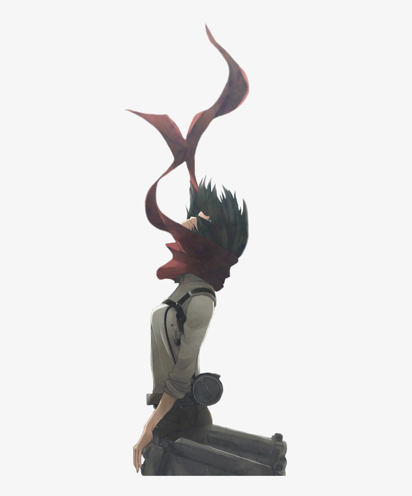 Shingeki No Kyojin, transparent png download