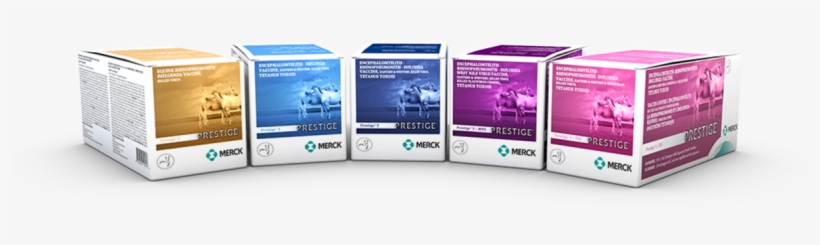 Merck Prestige Fluvac - Vaccine, transparent png download