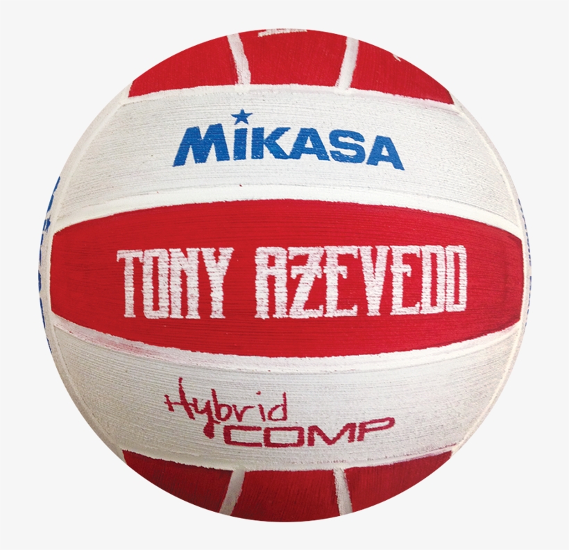 Image - Mikasa Waterpolo Balls, transparent png download