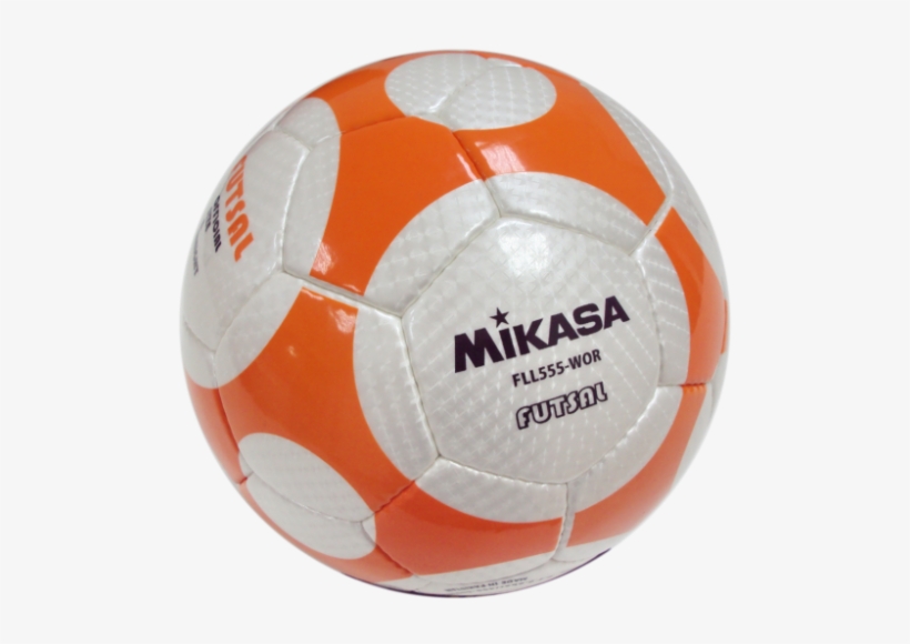 Http - //www - Mikasa - Pt/wp Fll555 Wor 1 - Mikasa; Sl450 Soccer Ball, Price/each, transparent png download
