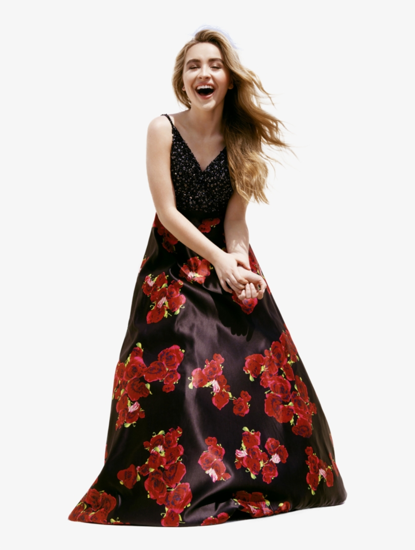 Png Black And White Library Carpenter Clipart Carpender - Sabrina Carpenter Dress Png, transparent png download