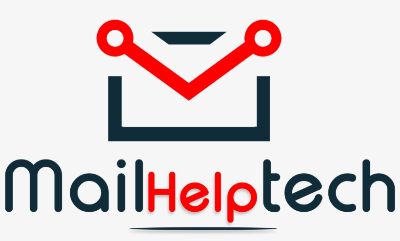 Mail Help Tech Header - Email, transparent png download