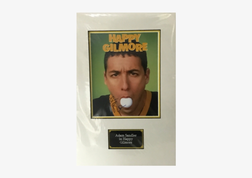 Happy Gilmore, transparent png download