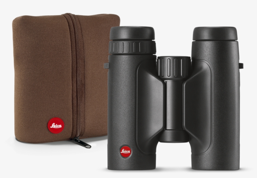 Leica Trinovid Hd - Leica Trinovid 8x32 Hd, transparent png download