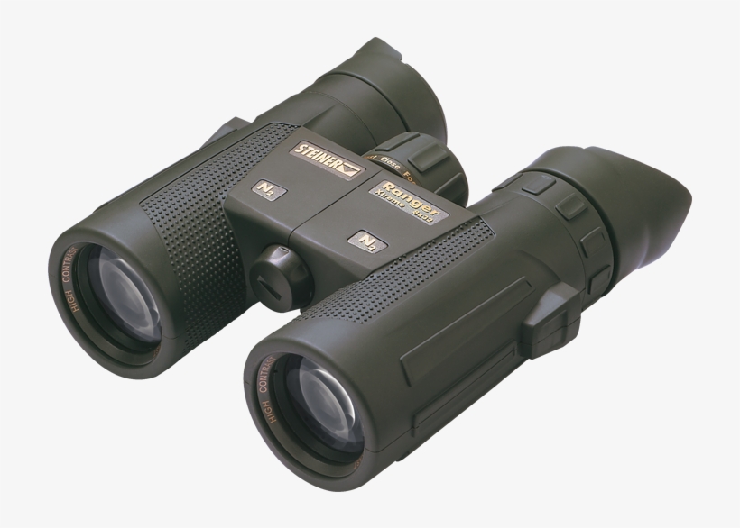 The Ranger Xtreme Series Was Made For The Ambitious - Steiner 8x32 Ranger Xtreme Binoculars, transparent png download