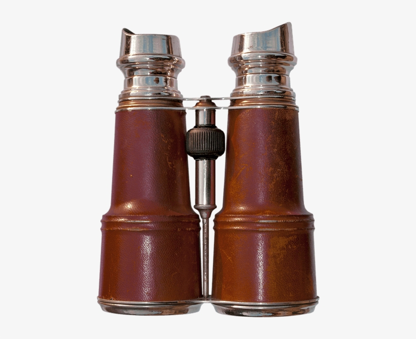 Free Png Old Binoculars Png Images Transparent - Old Binoculars Transparent, transparent png download