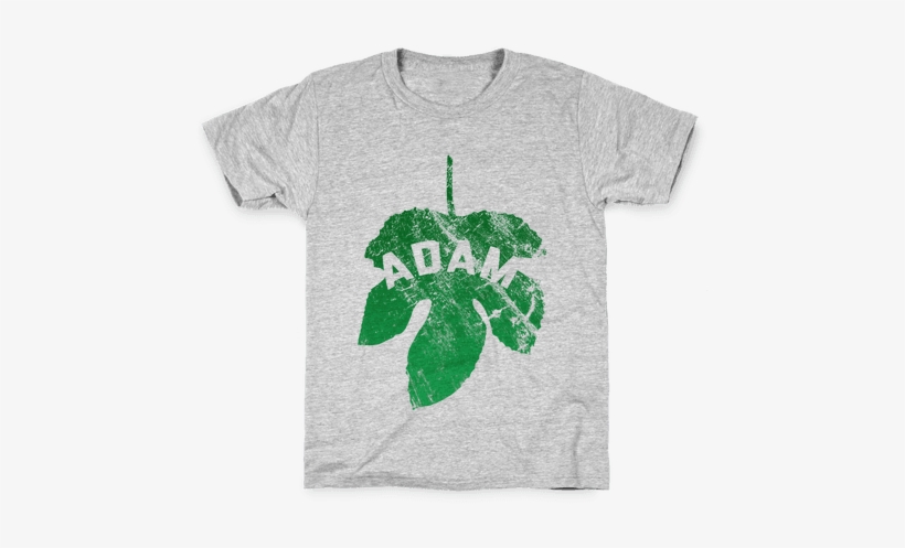 Adam Kids T-shirt - Ruth Bader Ginsburg Shirt, transparent png download