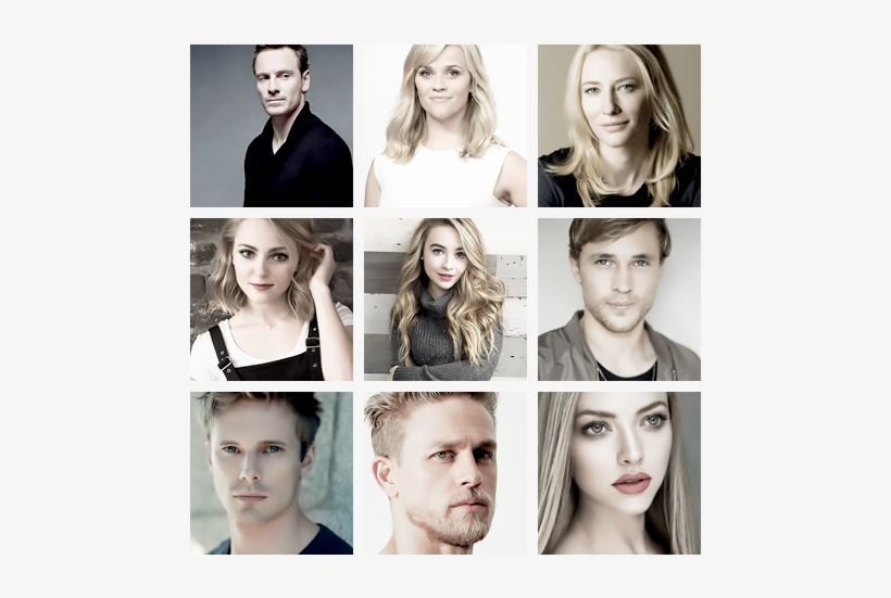 Family Template Lily James Family Template PNG Image Transparent